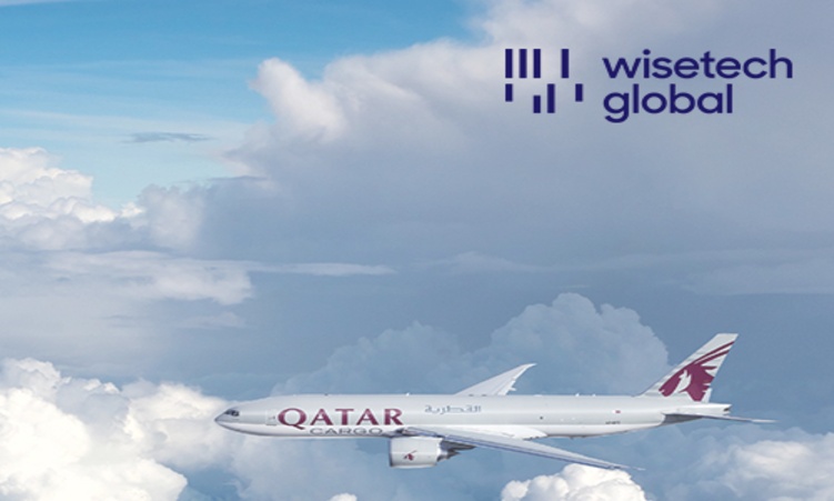 Qatar Airways Cargo and WiseTech Global Implement Direct Data Connection