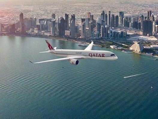 Qatar Airways ups stake in IAG to 25.1%