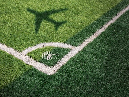 Qatar Airways kicks off special travel packages for 2018 FIFA World Cup Qatar Airways kicks off special travel packages for 2018 FIFA World Cup