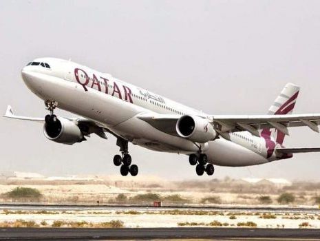 Qatar Airways seeks US $5 billion from UAE, Bahrain, Saudi Arabia, Egypt