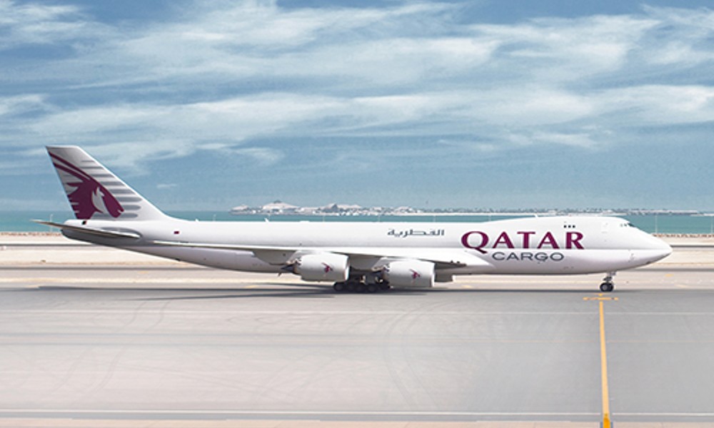 Qatar Airways Cargo choose R-BAG Group as GSA in Central Eastern Europe