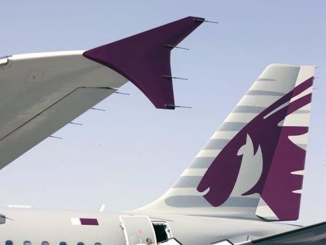 Qatar becomes largest cargo airline in the world