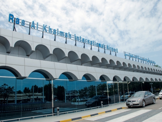 RAK Airport set to post all round growth in 2016