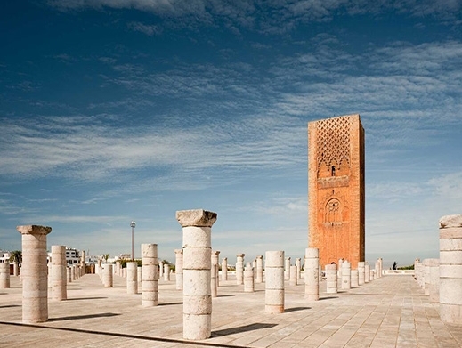 Dohas Qatar Airways to launch services to Moroccan capital Rabat Dohas Qatar Airways to launch services to Moroccan capital Rabat