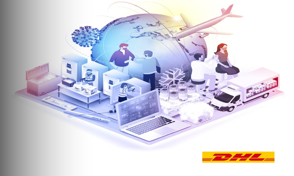 Forming strong partnerships and leveraging data analytics will be key: DHL white paper