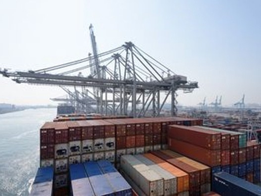 Rhenus Logistics opens its new subsidiary in New Zealand Rhenus Logistics opens its new subsidiary in New Zealand