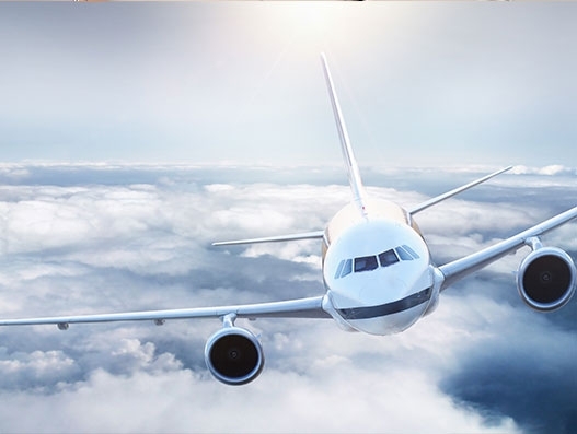 Rhenus Logistics makes a move to send air cargo with lower CO2 emissions Rhenus Logistics makes a move to send air cargo with lower CO2 emissions
