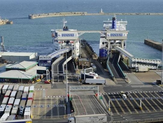 Deal or no deal, CCS-UK has a solution for Channel Tunnel border delays Deal or no deal, CCS-UK has a solution for Channel Tunnel border delays