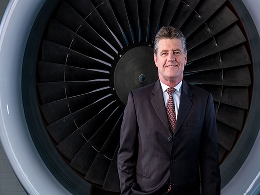 Delta Cargo appoints vice president Cargo Operations and Logistics Delta Cargo appoints vice president Cargo Operations and Logistics