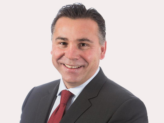 Etihad Airways names Robin Kamark as CEO airline equity partners Etihad Airways names Robin Kamark as CEO airline equity partners
