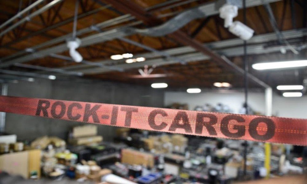 Rock-it Cargo to be global logistics partner for Sela Sport Company