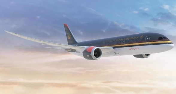 Qatar Airways signs codeshare deal with Royal Jordanian