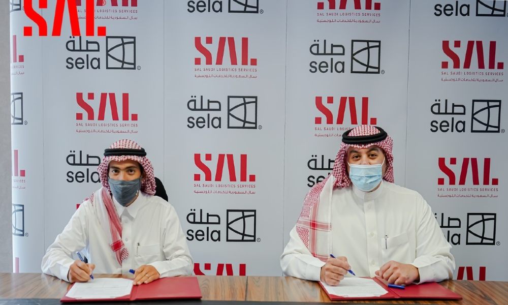 SAL, SELA team up to provide logistic solutions for upcoming events SAL, SELA team up to provide logistic solutions for upcoming events