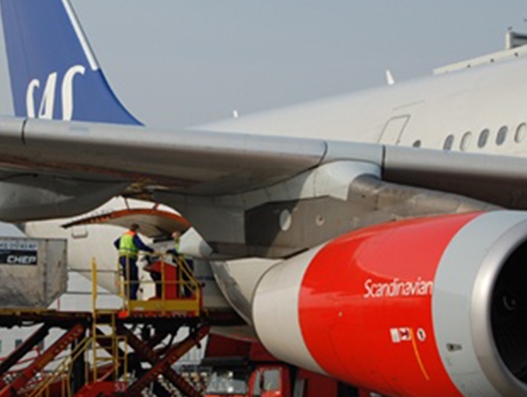 SAS Cargo to achieve CEIV certification for three Scandinavia hubs