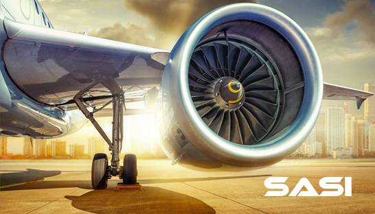 SASI WORLD and TRB join hands for a U.S. airport based project SASI WORLD and TRB join hands for a U.S. airport based project