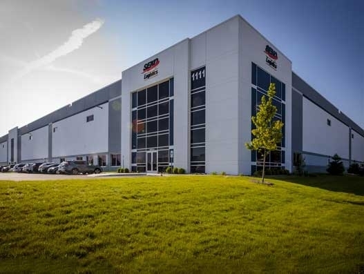SEKO Logistics expands presence with Chicago hub SEKO Logistics expands presence with Chicago hub