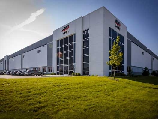 SEKO Logistics expands presence with Chicago hub