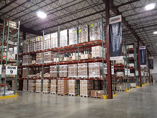SEKO offers new airfreight+ final mile service at the speed of ecommerce SEKO offers new airfreight+ final mile service at the speed of ecommerce