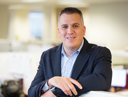SEKO appoints Mike Powell as new chief technology officer SEKO appoints Mike Powell as new chief technology officer
