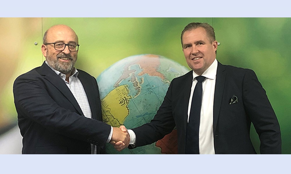 Scan Global Logistics acquires Horizon International Cargo Limited Scan Global Logistics acquires Horizon International Cargo Limited