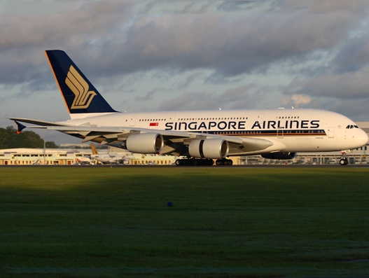 SIA Cargo to be re-integrated as a division within Singapore Airlines