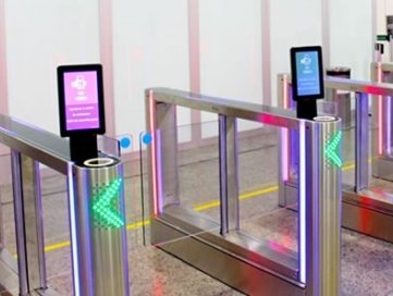 SITA’s bar-code reading gates enable faster passenger boarding at Fortaleza and Porto Alegre