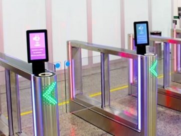 SITA’s bar-code reading gates enable faster passenger boarding at Fortaleza and Porto Alegre SITA’s bar-code reading gates enable faster passenger boarding at Fortaleza and Porto Alegre