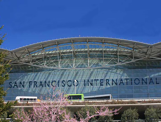 San Francisco Airport welcomes additional flights to Panama on Copa Airlines