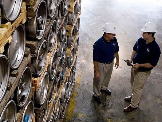 SLG unveils smart keg leasing solution for breweries to rent barrels SLG unveils smart keg leasing solution for breweries to rent barrels