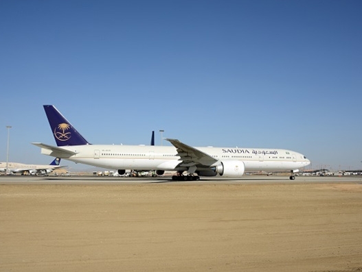 Saudia increases flight frequencies to Los Angeles, Singapore and Abu Dhabi