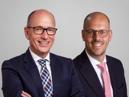 Two former Kuehne+Nagel executives to join Hellmann Worldwide Logistics