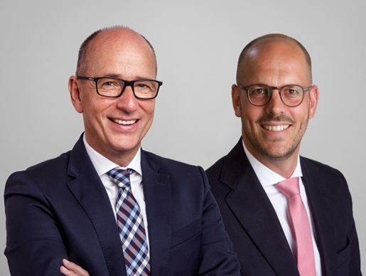 Two former Kuehne+Nagel executives to join Hellmann Worldwide Logistics Two former Kuehne+Nagel executives to join Hellmann Worldwide Logistics
