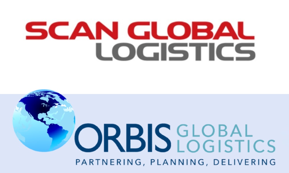 Scan Global Logistics acquires New Zealand Freight Forwarder Orbis Global Logistics