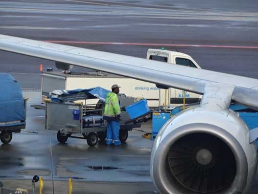 Schiphol Cargo and KLM Cargo back Parcel International’s new same-day intra-European air cargo service