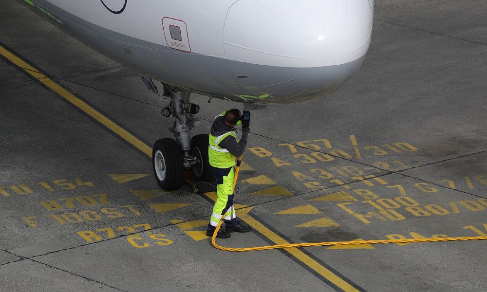 Shell invests in LanzaJet to scale up production of sustainable aviation fuel