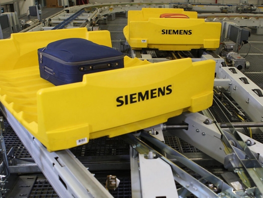 Siemens extends wide-ranging service contract with Paris CDG Airport Siemens extends wide-ranging service contract with Paris CDG Airport