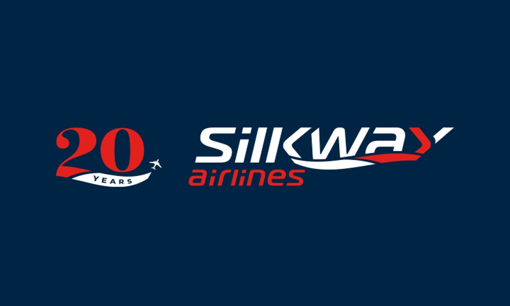 Silk Way Airlines celebrates 20 years of cargo service