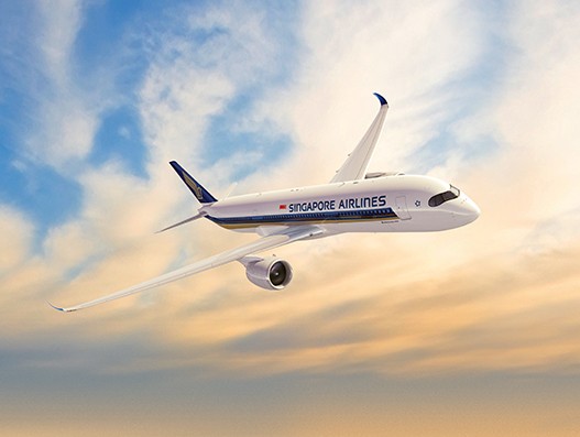 Singapore Airlines increases daily flight frequency to Cape Town Singapore Airlines increases daily flight frequency to Cape Town