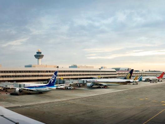Changi Airport Group, Certis CISCO Aviation Security renew Security Services Contract Changi Airport Group, Certis CISCO Aviation Security renew Security Services Contract