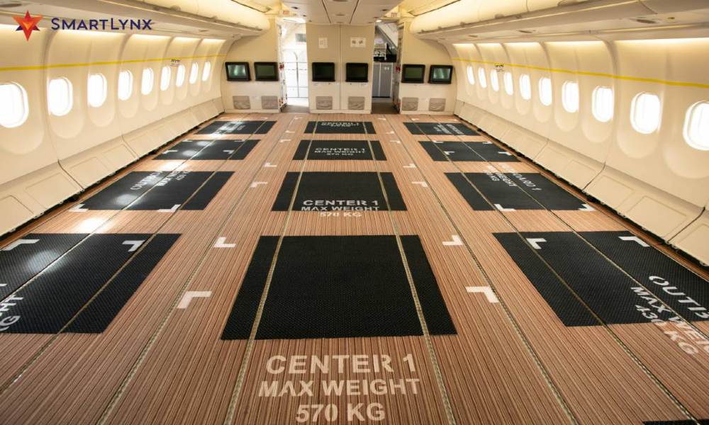 SmartLynx Airlines adds five Airbus A330s for cargo operations SmartLynx Airlines adds five Airbus A330s for cargo operations