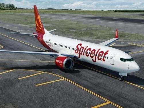 SpiceJet connects medical supplies from India to Cambodia