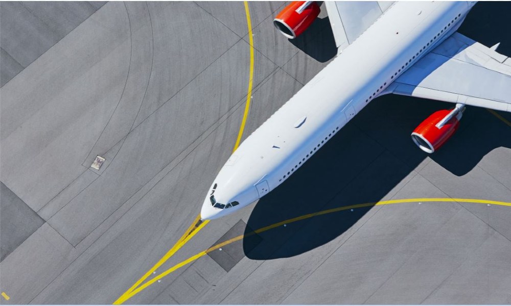 SpiceJet unveils blueprint of sustainable aviation fuel initiative in India SpiceJet unveils blueprint of sustainable aviation fuel initiative in India