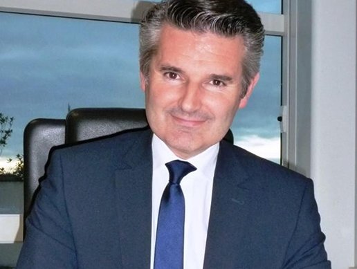 Stéphane Cassagne to head Geodis’ distribution and express business line