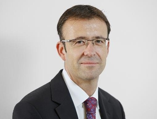 Stéphane Graber is new director general of FIATA Stéphane Graber is new director general of FIATA