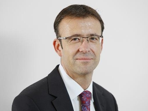 Stéphane Graber is new director general of FIATA