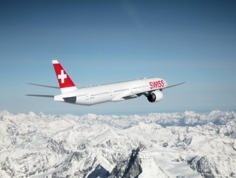 Swiss WorldCargo adds Ljubljana, Slovenia to its network Swiss WorldCargo adds Ljubljana, Slovenia to its network