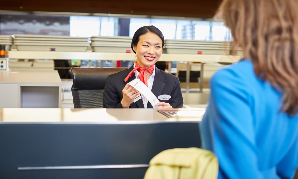 Swissport renews contracts with major airlines in Asia Swissport renews contracts with major airlines in Asia