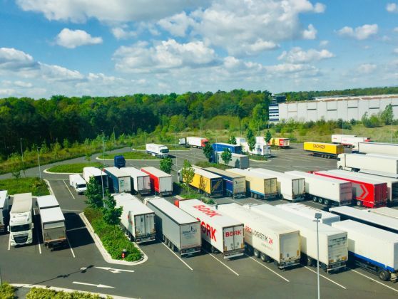 TAPA partners with Bosch Secure Truck Parking TAPA partners with Bosch Secure Truck Parking
