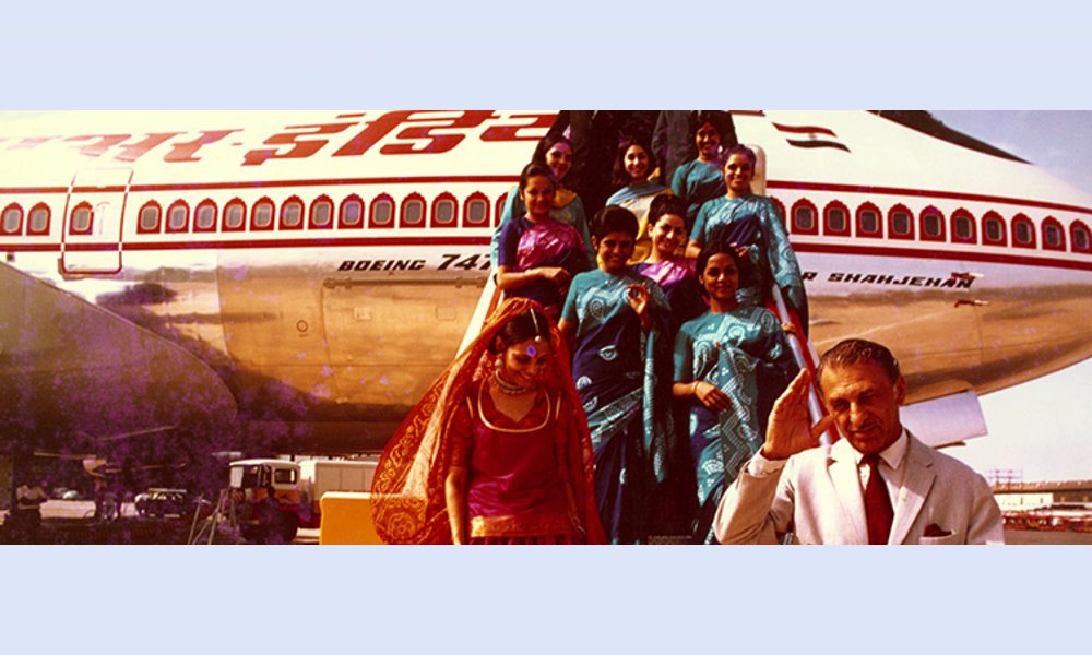 Air India goes back to Tata ‘Parivar’
