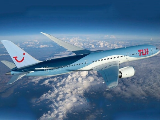 Leading travel company TUI appoints ECS Group as its cargo GSSA